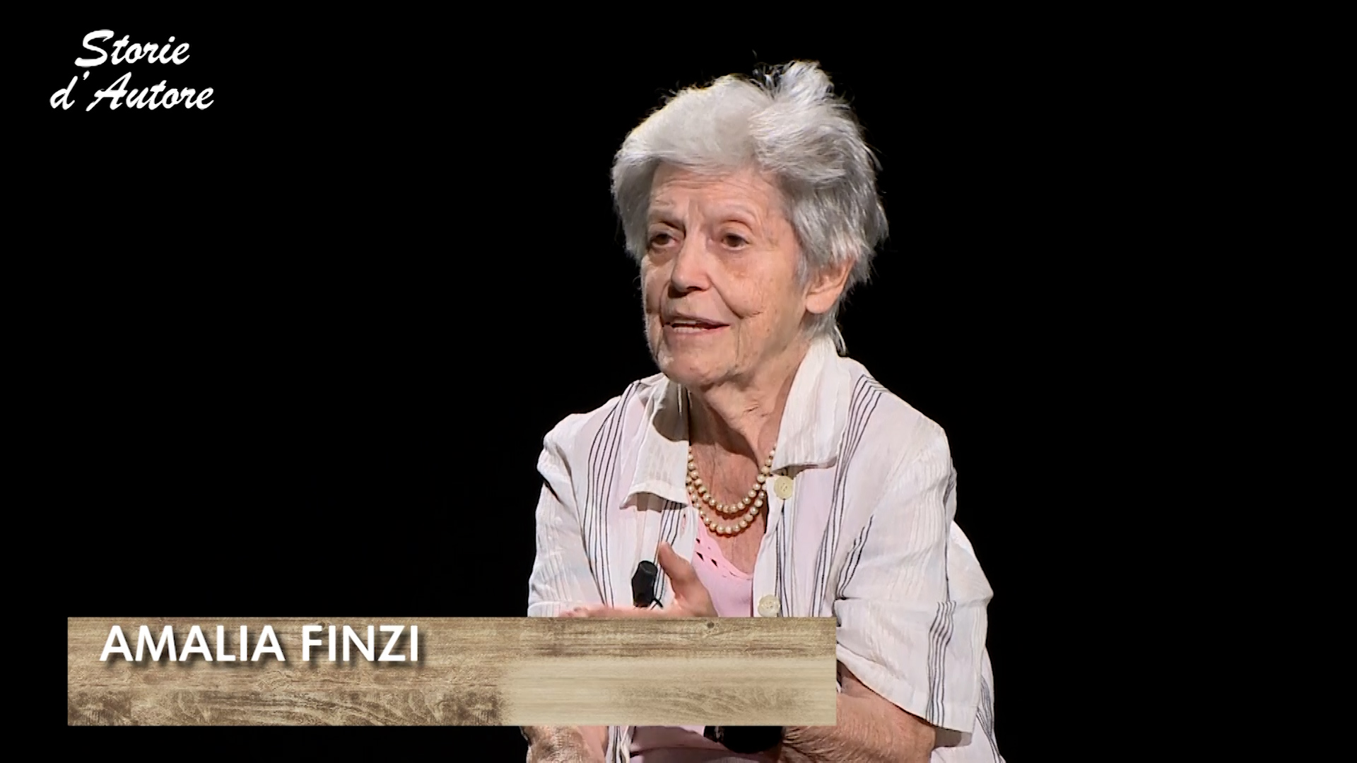 AMALIA FINZI - 27-06-2026