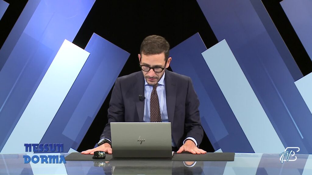 Estremi che (non) si toccano: da Vannacci a Rifondazione 02-10-2026