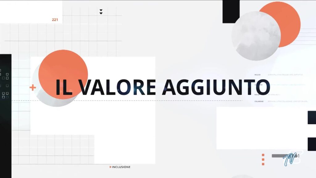 IL VALORE AGGIUNTO - 04-10-2026