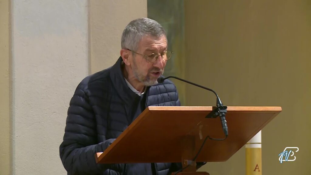 SANTA MESSA - 05-10-2026