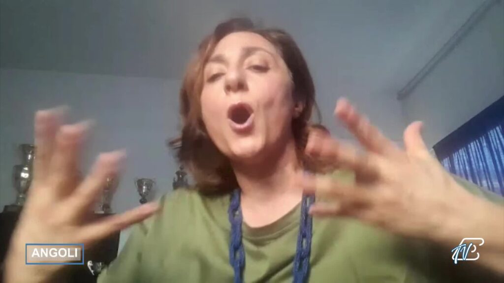VIOLENZA GIOVANILE E SFIDE - UN PREOCCUPANTE 