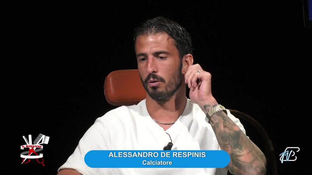 IL BARBIERE - 05-10-2026