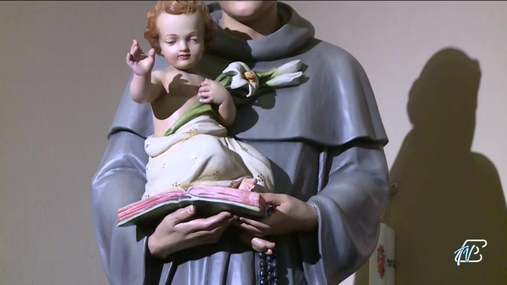 SANTA MESSA - 06-10-2026