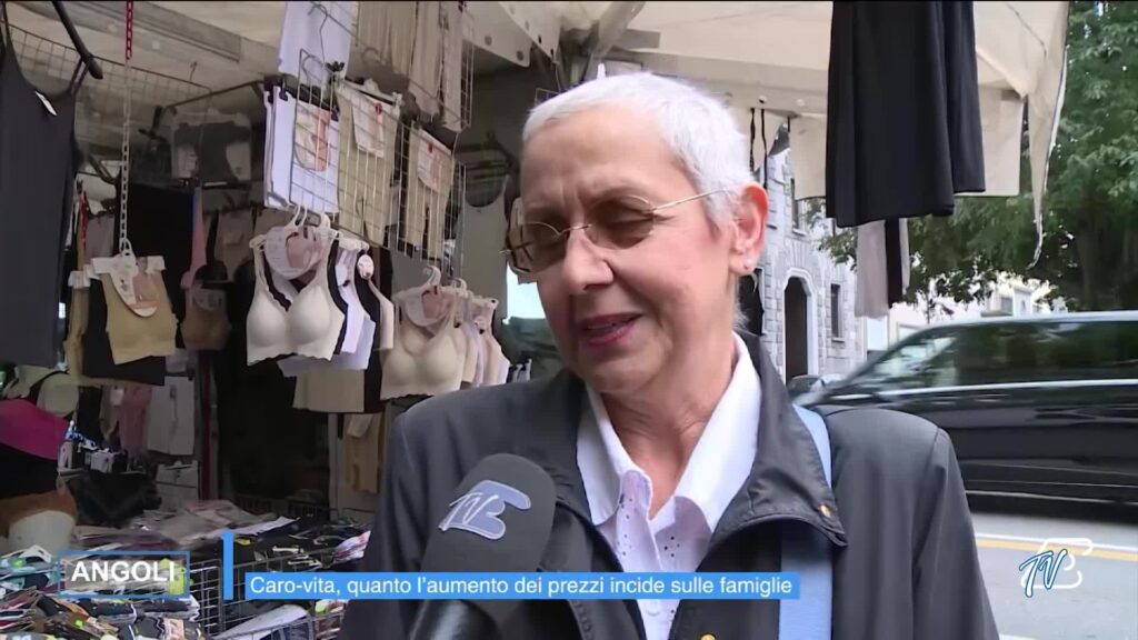 RINCARI DI ENERGIA E ALIMENTARI PESANO SUL BILANCIO FAMILIARE DELL'AUTUNNO 2026 - 06-10-2026