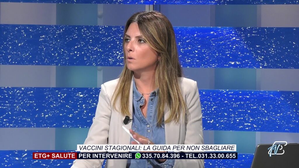 VACCINI STAGIONALI: LA GUIDA PER NON SBAGLIARE -  06-10-2026