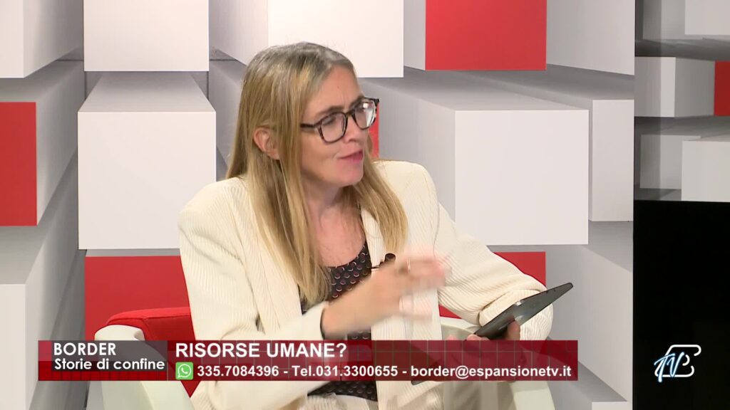 RISORSE UMANE? -  07-10-2026