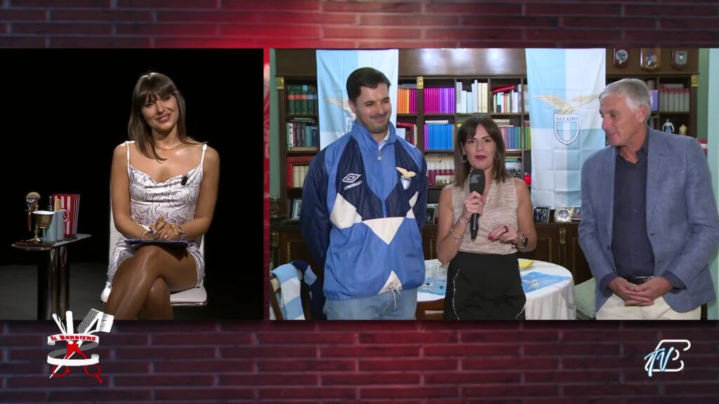 IL BARBIERE - 12-10-2026