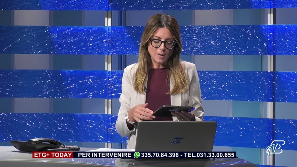 ETG+ TODAY - 13-10-2026