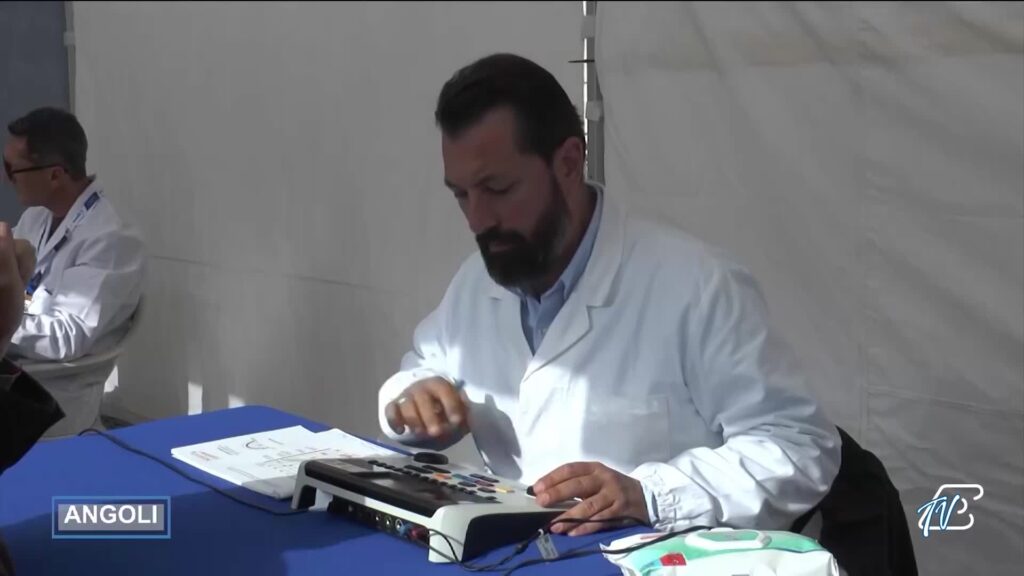 CENTRO ACUSTICO DOTTOR CIMINELLI - IL SUCCESSO DI 