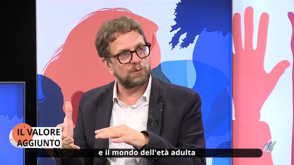 IL VALORE AGGIUNTO - 18-10-2026