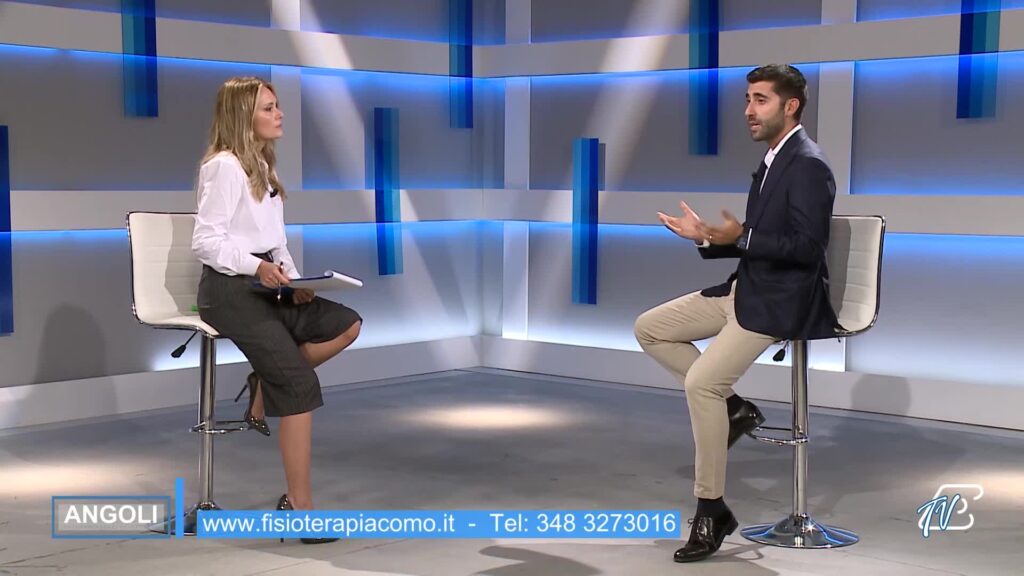 DOTT. MARCO CASTELLANO : TRATTARE I DOLORI ARTICOLARI CON IL CALDO O CON IL FREDDO? - 19-10-2026