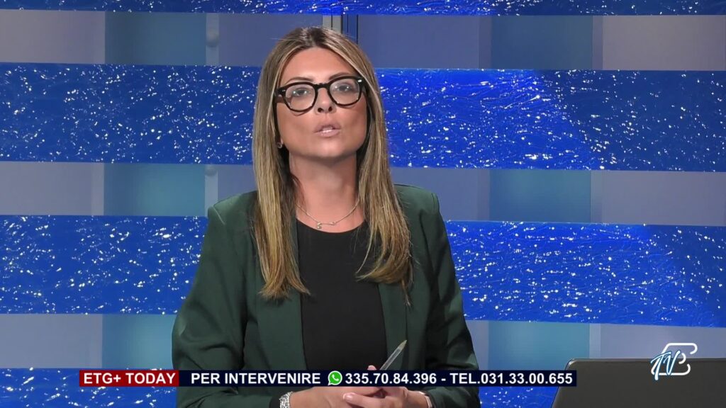 ETG+ TODAY - 20-10-2026