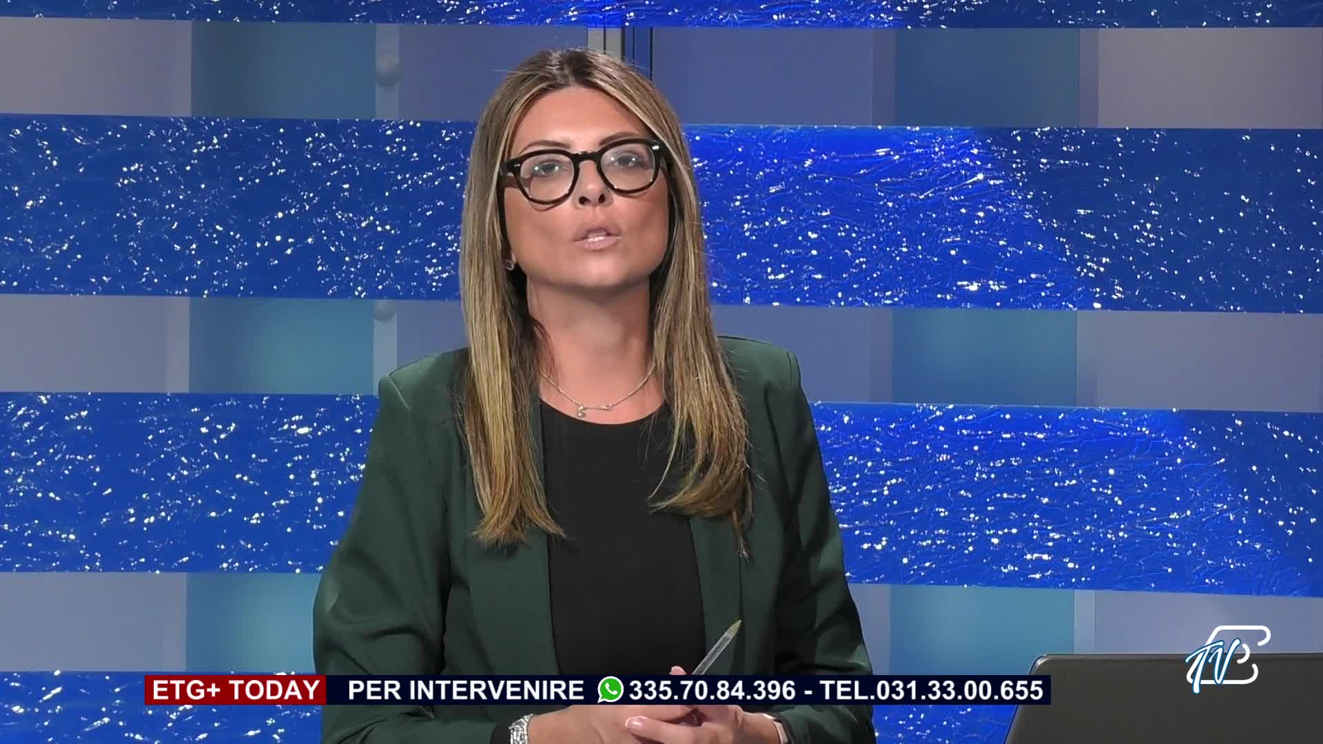 ETG+ TODAY - 20-10-2026