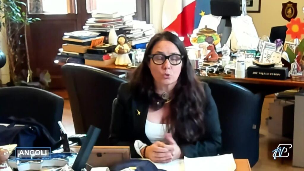 DOPO I DISORDINI, VIA LIBERA AL DECRETO SICUREZZA - LO SPEZZATO DI CLASSE - 21-10-2026