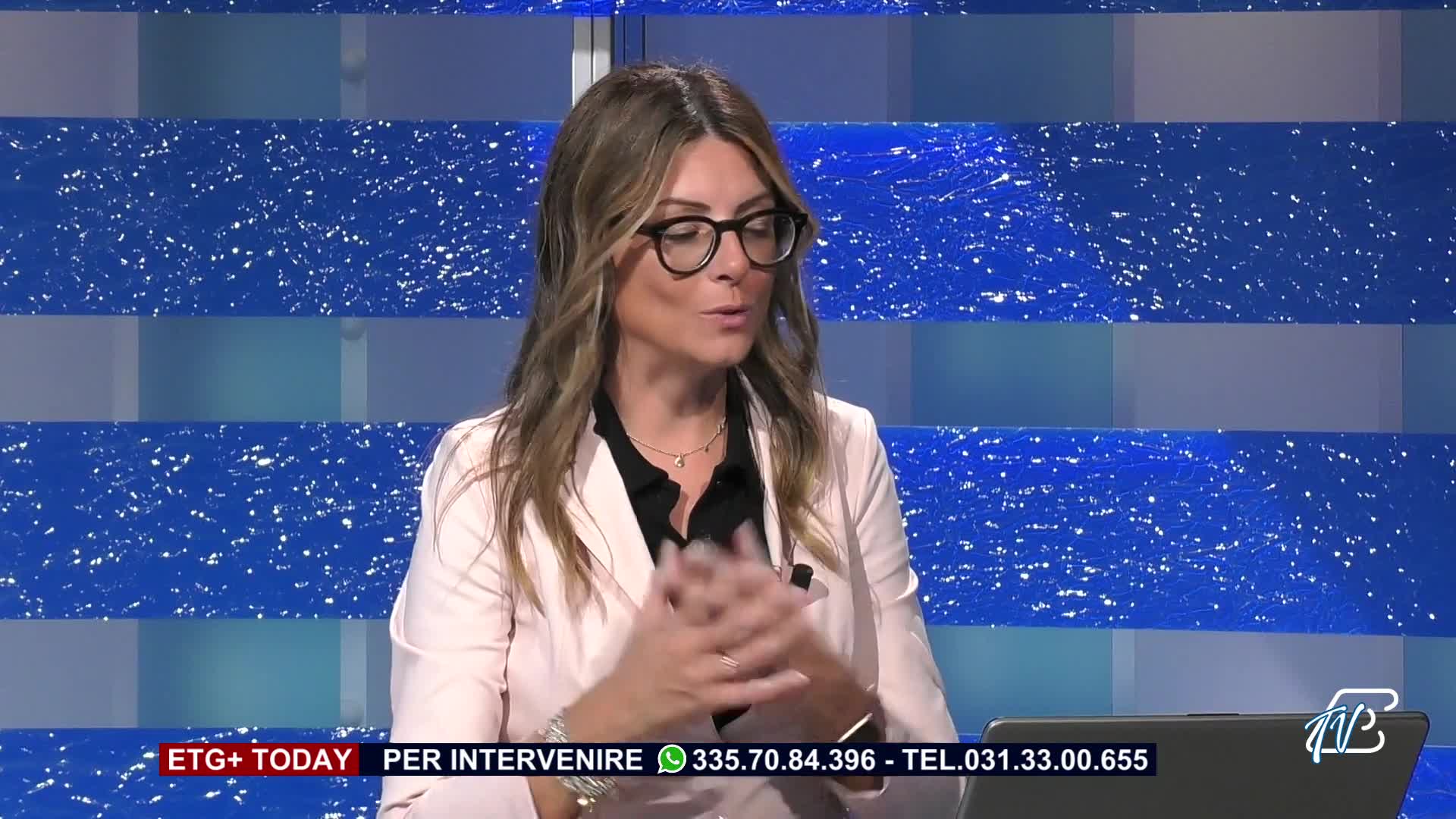 ETG+ TODAY - 27-10-2026