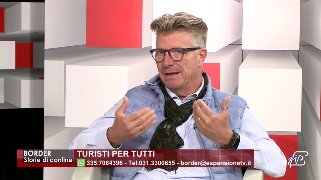 TURISTI PER TUTTI - 28-10-2026