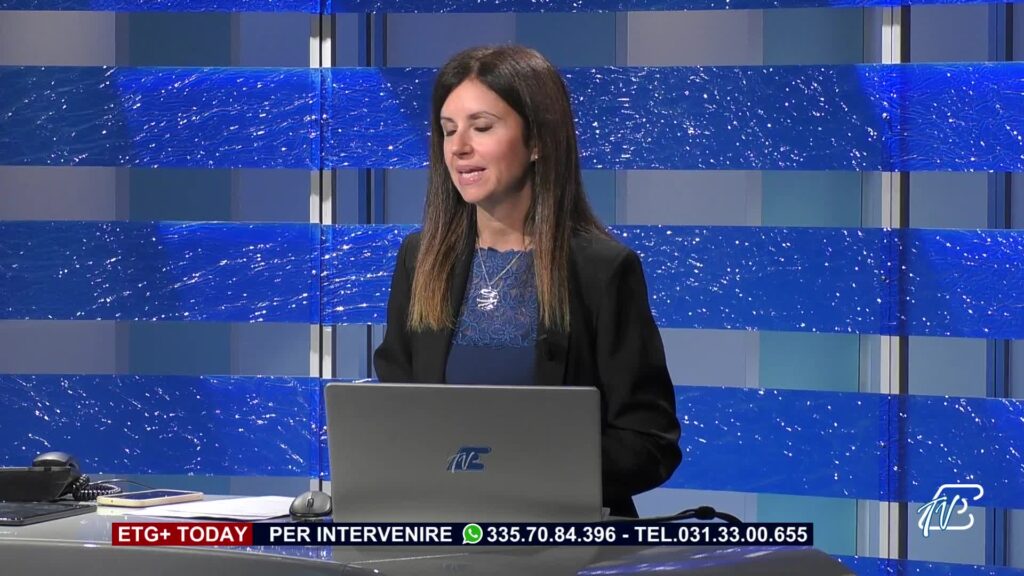 ETG+ TODAY - 29-10-2026