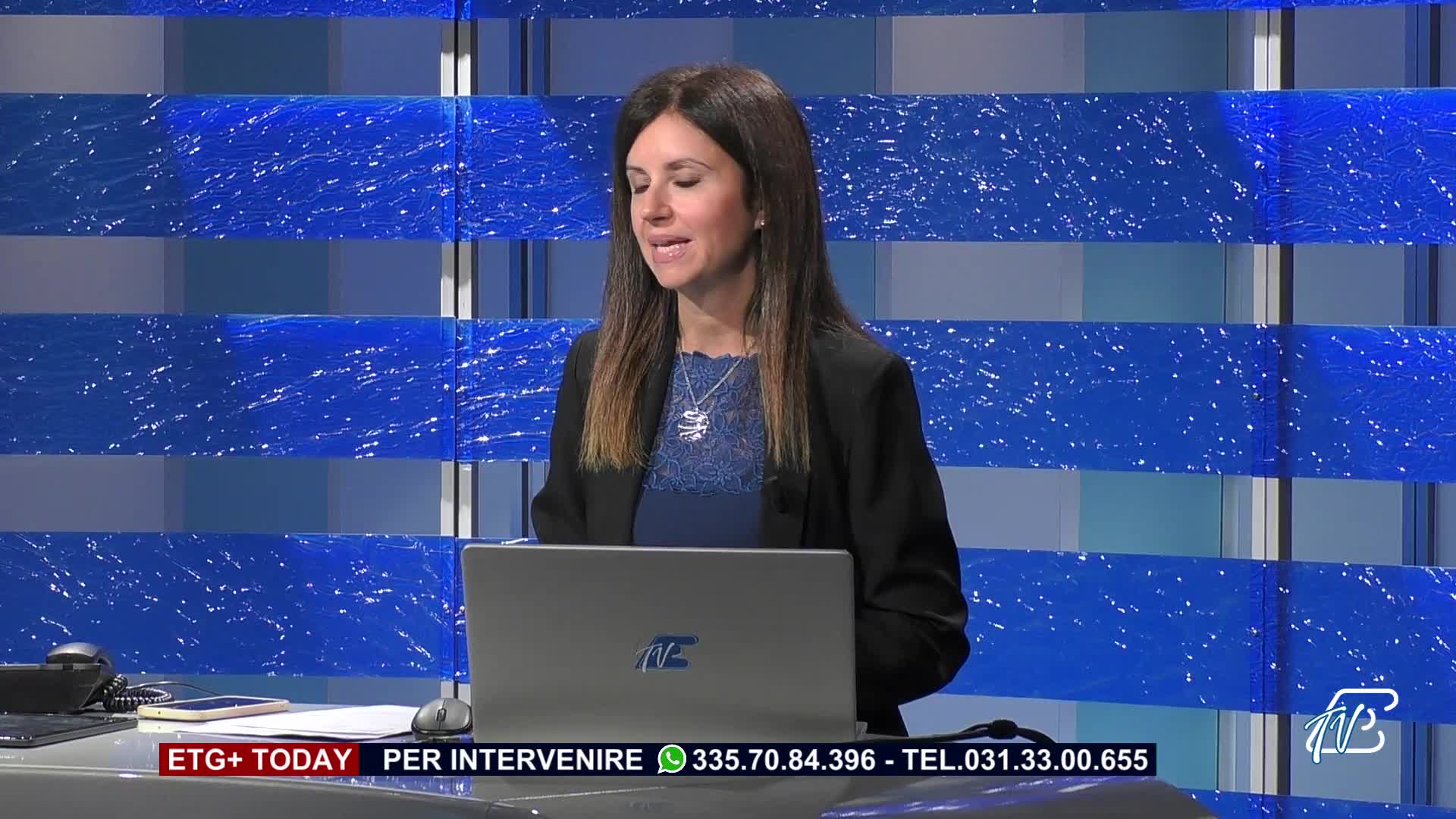 ETG+ TODAY - 29-10-2026