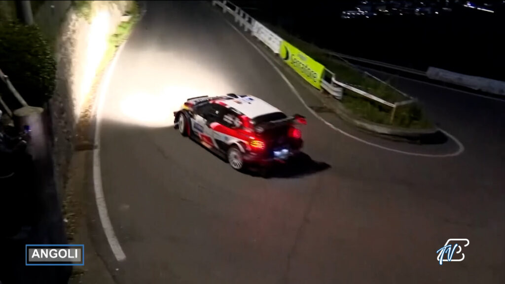 CONTO ALLA ROVESCIA ED.45 RALLY VILLA D'ESTE TROFEO ACI COMO - 29-10-2026
