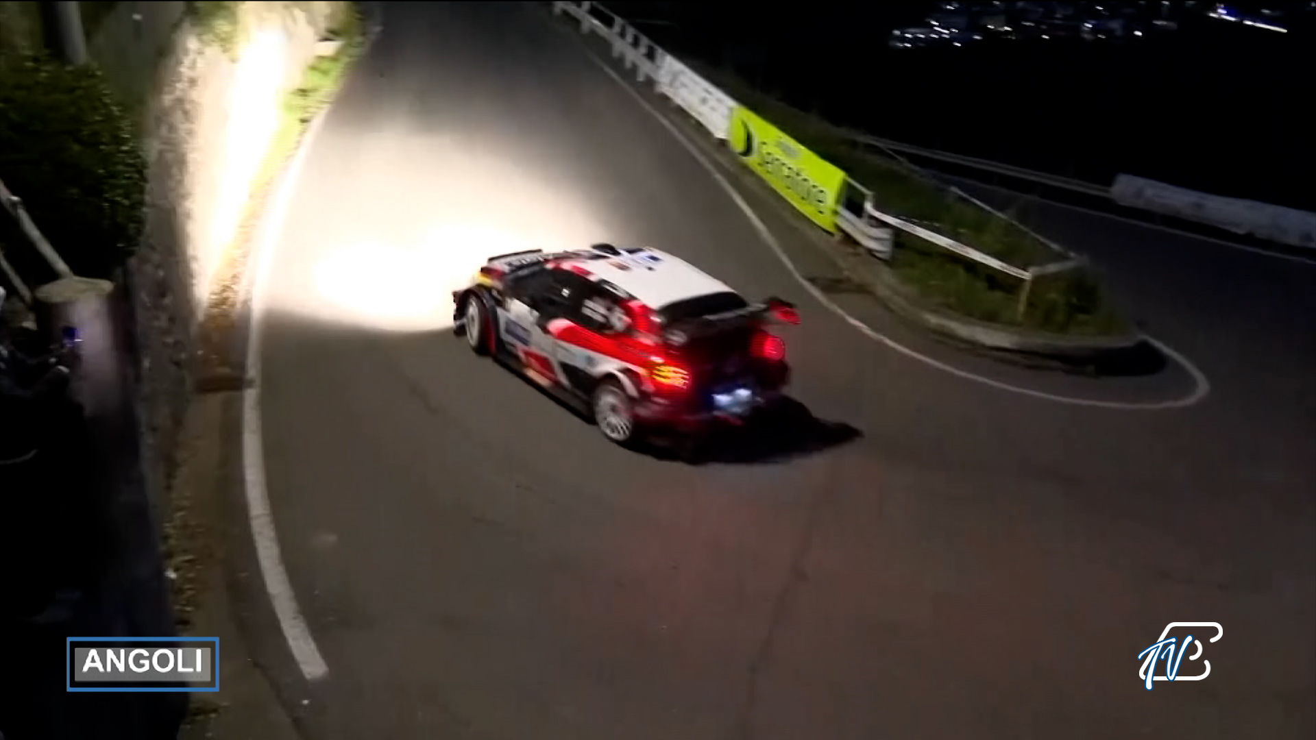 CONTO ALLA ROVESCIA ED.45 RALLY VILLA D'ESTE TROFEO ACI COMO - 29-10-2026