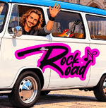Rock 'n Road
